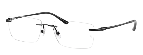 Rayban RB 8781D 1244 56-17