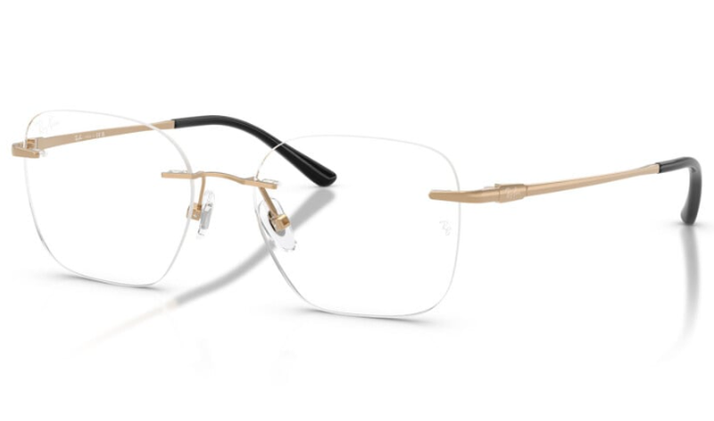 Rayban RB 8783D 1248 52-17