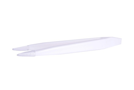 Kontaktinių lęšių pincetas, 12 cm