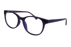 trendy, LS8096, ladies, oval, plastic