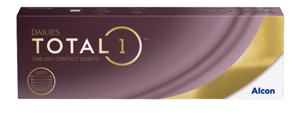 DAILIES TOTAL1® (10vnt)