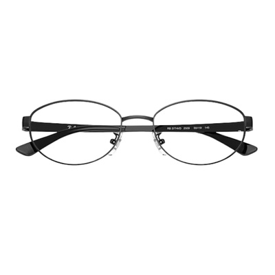 Rayban RB 3774VD 2509 55-19