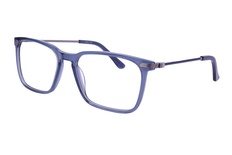 icone, ES 6054, vyrams, kvadratas, plastmasinis