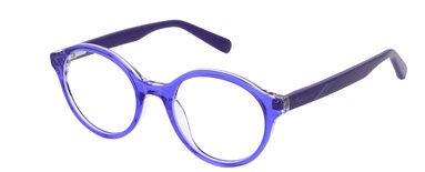 pepe jeans, PJ 4091, vaikams, ovalus, plastmasinis