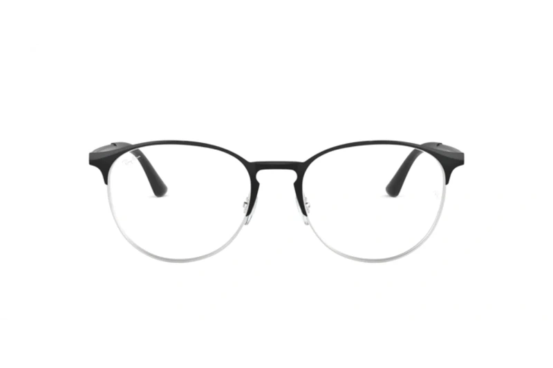 Rayban 6375 2861 53