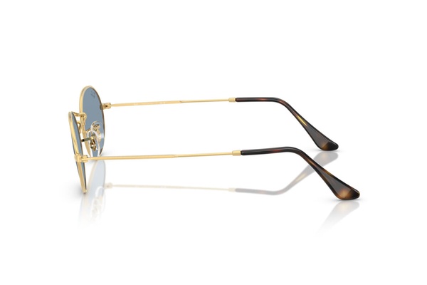 Rayban RB 3547 001/56 51