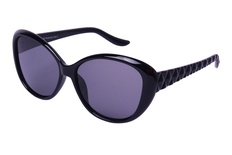 trendy, 1327, moterims, stačiakampis, poliarizuotas, plastmasinis