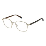 benetton, BEO 3137, vyrams, kvadratas, metalas