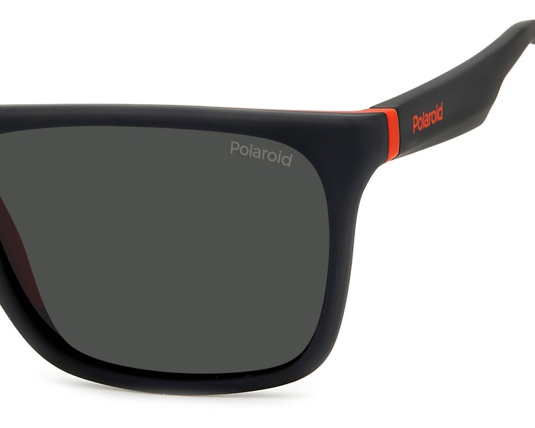 Polaroid PLD 2141/S BLXM9 57-18