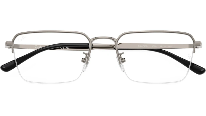 Rayban RB 8785D 1000 54-18