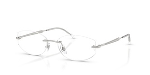 rayban, RB 3792V, moterims, ovalus, metalas