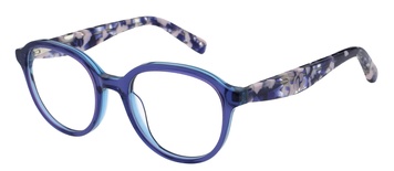 pepe jeans, PJ 4084, vaikams, ovalus, plastmasinis