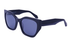 diverso, KB101, moterims, stačiakampis, poliarizuotas, plastmasinis