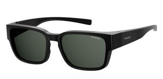 polaroid, PLD 9011/S, vyrams, stačiakampis, poliarizuotas, plastmasinis