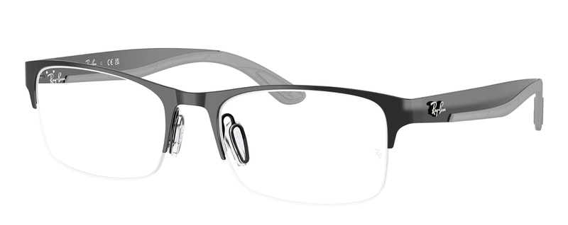 Rayban RB 7551 3222 56-19