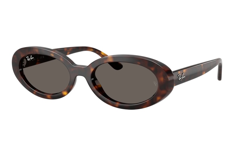 Rayban RB 2223 902/B1 54-19