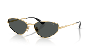 vogue, VO 4339S, moterims, stačiakampis, metalas