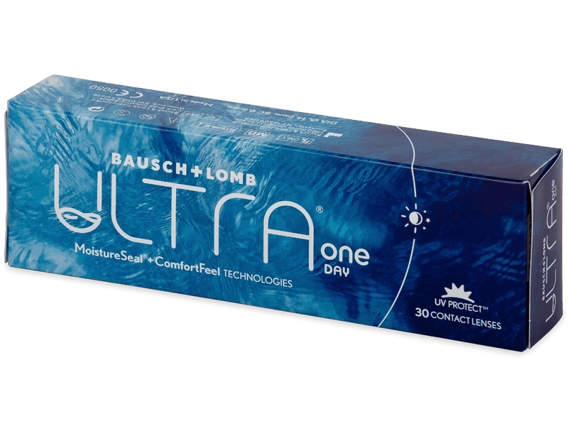 ULTRA One Day (10vnt)