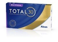 TOTAL30® Multifocal 3P