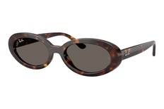 rayban, RB 2223, moterims, ovalus, plastmasinis