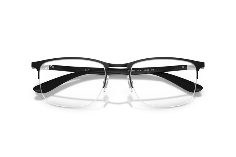 Rayban RB 6513 2904 55-20