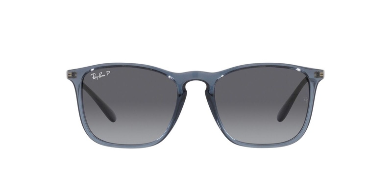 Rayban RB 4187 6592/T3 54
