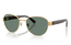Rayban RB 3766CH 001/O9 56-20