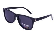 trendy, TR 1743, moterims, kvadratas, poliarizuotas, plastmasinis