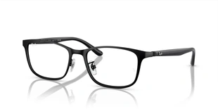 rayban, RB 8773D, vyrams, stačiakampis, metalas