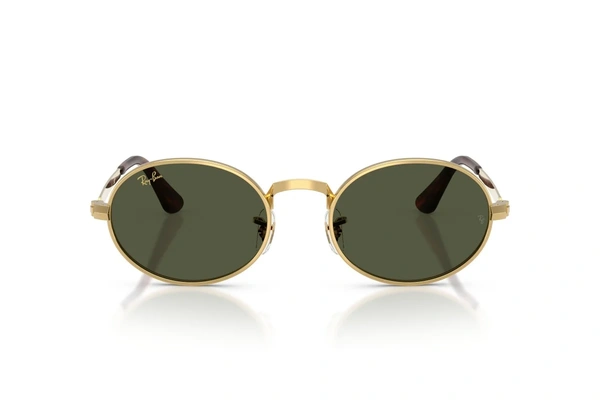 Rayban RB 3931 001/31 54-21