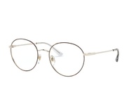 vogue, 4177, moterims, ovalus, metalas