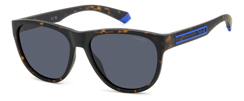 Polaroid PLD 2156/S HGCC3 56-16