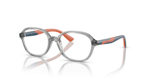 vogue, VY 2018, vaikams, ovalus, plastmasinis