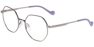 benetton, BEO 3117, moterims, ovalus, metalas