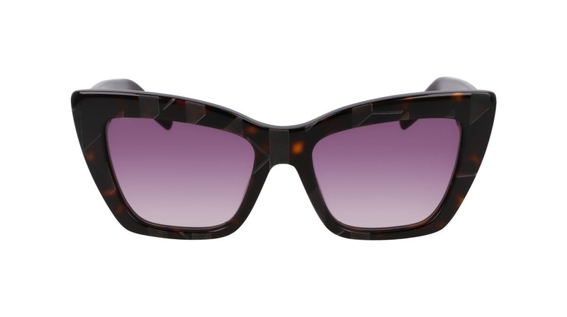 Lagerfeld KL 6158S 242 54-18