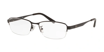 Rayban RB 6453D 2503 55-17