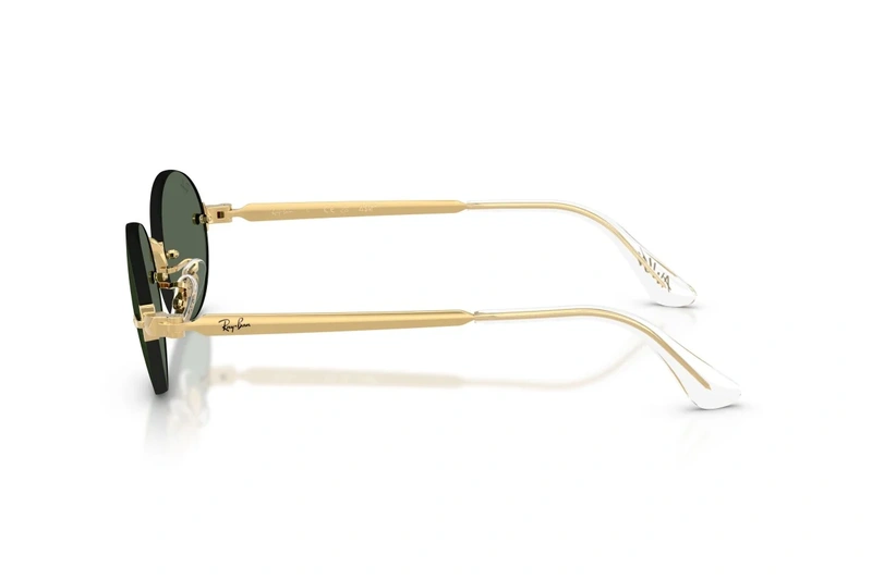 Rayban RB 3929 001/71 54-20