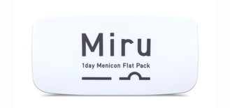 Miru Flatpack