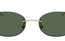 Rayban RB 3767 001/71 54-18