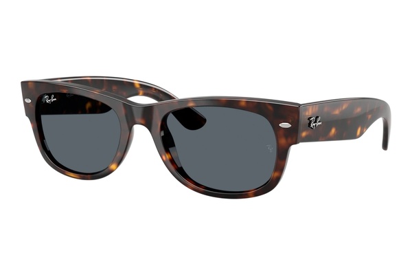 Rayban RB 0832S 902/R5 55-21
