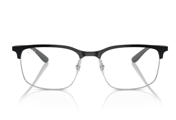 Rayban RB 6518 3163 57-19