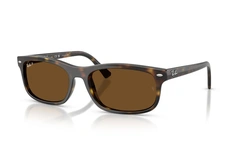 rayban, RB 2224, men, angular, plastic
