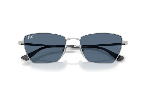 Rayban RB 3783 003/80 56-18