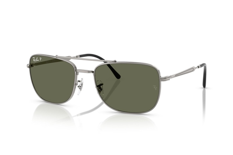 Rayban RB 3755 004/58 62-19
