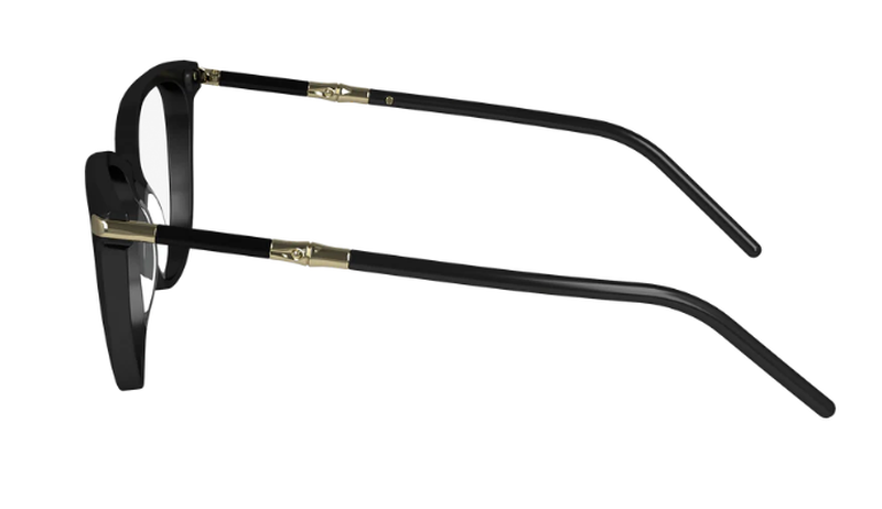 Longchamp LO 2727 001 55-15