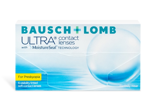 Ultra for Presbyopia (6vnt)