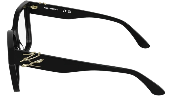 Lagerfeld KL 6215 001 55-15