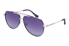 trendy, JS 8539, vyrams, ovalus, poliarizuotas, metalas