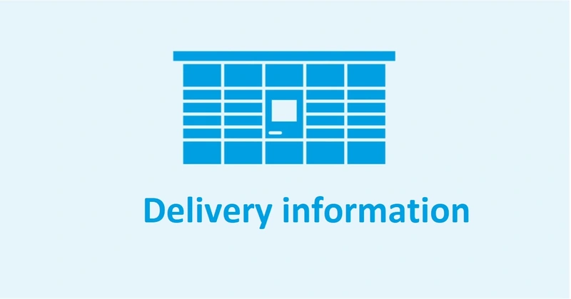 Delivery