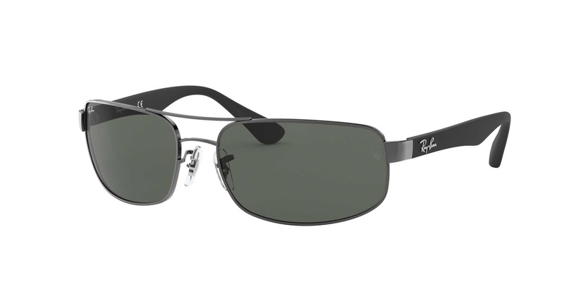 Rayban RB 3445 004 61